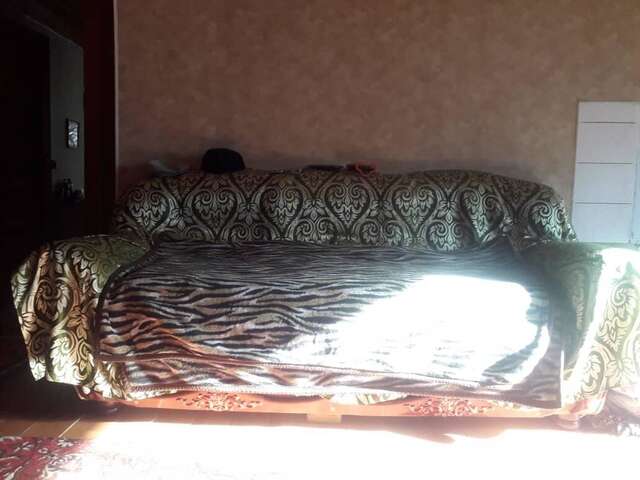 Отели типа «постель и завтрак» Guest House Shirin Gulʼcha-8